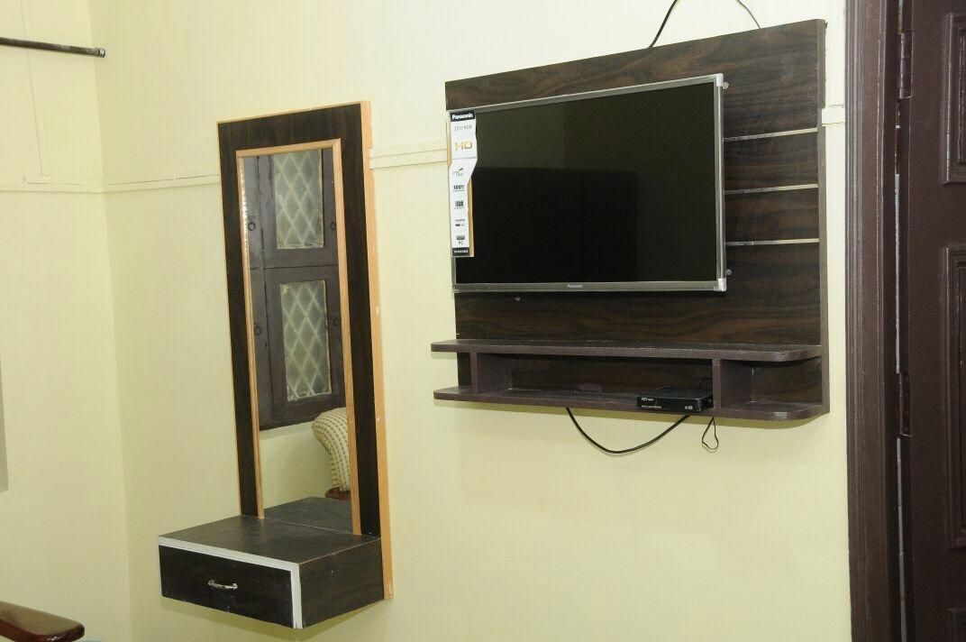 Tripura Sundari Residency Hotell Madanapalle Eksteriør bilde